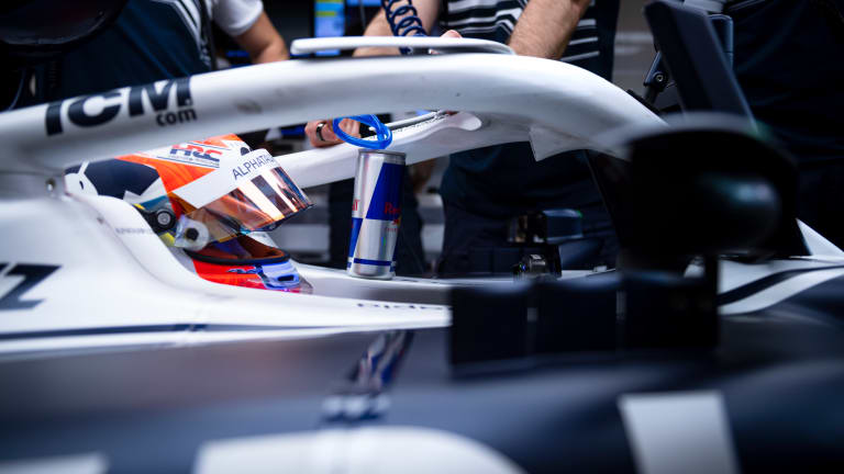 F1 News: Yuki Tsunoda expected to take another step forward in 2023